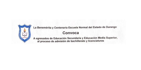 convocatoria