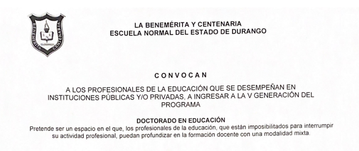 CONVOCATORIA1