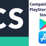 Compatible con PlayStore y App Store (1)