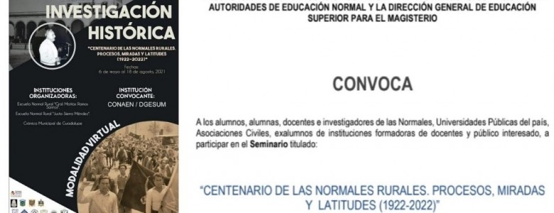 Convocatoria