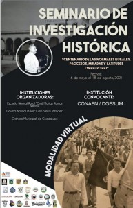 Seminario de Investigación Histórica