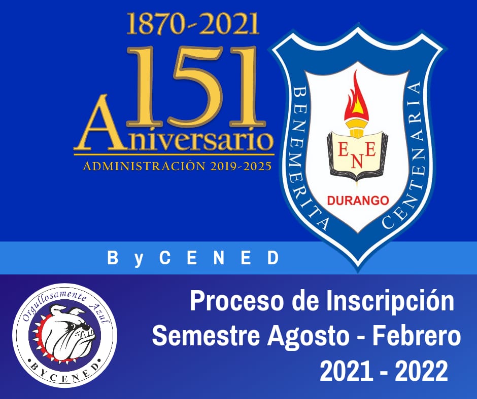 Proceso  de Inscripción 2021-2022