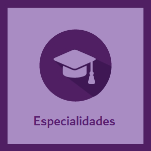 especialidades