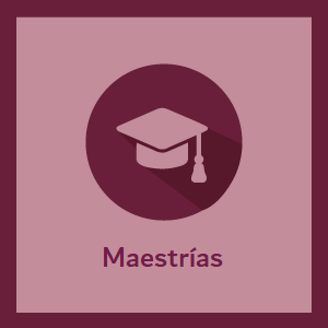 maestrias