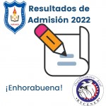 Post para Instagram recordatorio médico azul