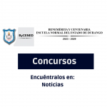 Concursos