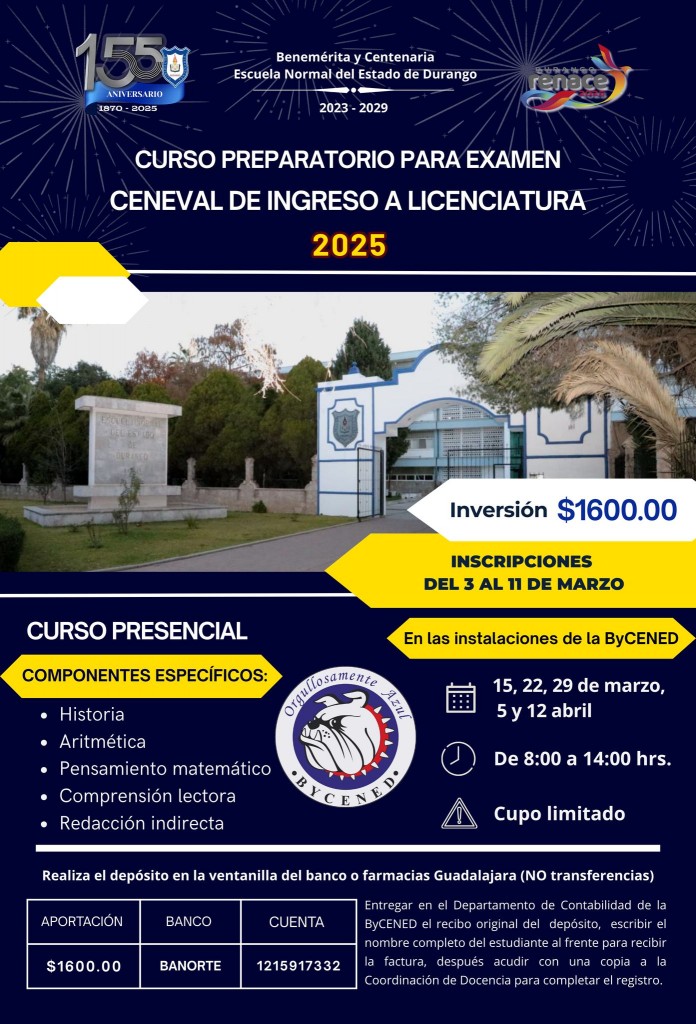 Licenciatura